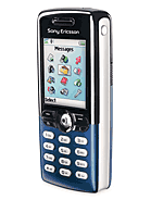 Best available price of Sony Ericsson T610 in Bulgaria