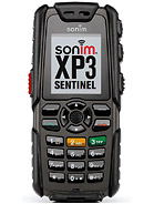 Best available price of Sonim XP3 Sentinel in Bulgaria