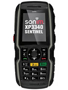 Best available price of Sonim XP3340 Sentinel in Bulgaria