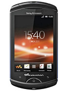 Best available price of Sony Ericsson WT18i in Bulgaria