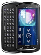 Best available price of Sony Ericsson Xperia pro in Bulgaria