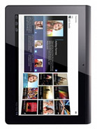 Best available price of Sony Tablet S 3G in Bulgaria