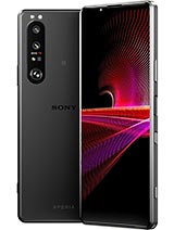Best available price of Sony Xperia 1 III in Bulgaria