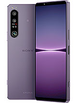 Best available price of Sony Xperia 1 IV in Bulgaria