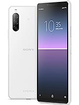 Best available price of Sony Xperia 10 II in Bulgaria