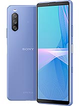 Best available price of Sony Xperia 10 III in Bulgaria