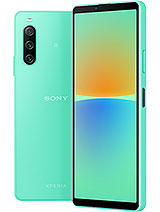 Best available price of Sony Xperia 10 IV in Bulgaria