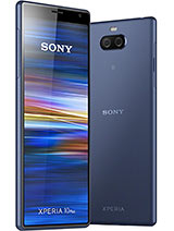 Best available price of Sony Xperia 10 Plus in Bulgaria