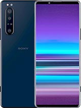 Best available price of Sony Xperia 5 Plus in Bulgaria