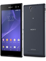 Best available price of Sony Xperia C3 in Bulgaria