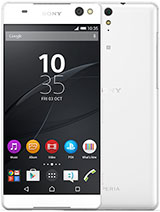 Best available price of Sony Xperia C5 Ultra in Bulgaria