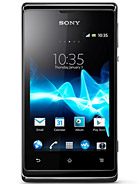 Best available price of Sony Xperia E dual in Bulgaria