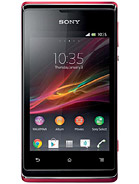 Best available price of Sony Xperia E in Bulgaria