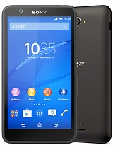 Best available price of Sony Xperia E4 Dual in Bulgaria