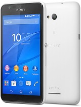 Best available price of Sony Xperia E4g Dual in Bulgaria