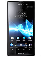 Best available price of Sony Xperia ion HSPA in Bulgaria