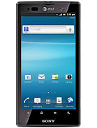 Best available price of Sony Xperia ion LTE in Bulgaria