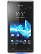 Best available price of Sony Xperia J in Bulgaria