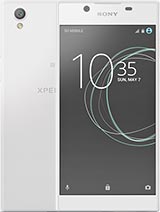 Best available price of Sony Xperia L1 in Bulgaria