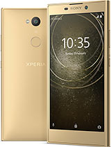 Best available price of Sony Xperia L2 in Bulgaria