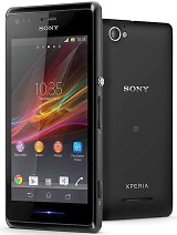 Best available price of Sony Xperia M in Bulgaria