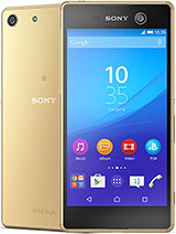 Best available price of Sony Xperia M5 Dual in Bulgaria