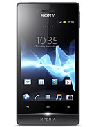Best available price of Sony Xperia miro in Bulgaria