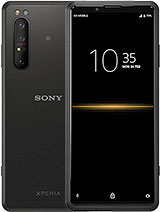 Best available price of Sony Xperia Pro in Bulgaria