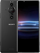 Best available price of Sony Xperia Pro-I in Bulgaria