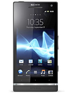 Best available price of Sony Xperia SL in Bulgaria