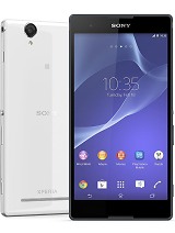 Best available price of Sony Xperia T2 Ultra in Bulgaria