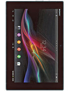 Best available price of Sony Xperia Tablet Z LTE in Bulgaria