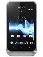 Best available price of Sony Xperia tipo dual in Bulgaria
