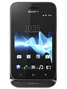 Best available price of Sony Xperia tipo in Bulgaria