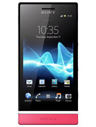 Best available price of Sony Xperia U in Bulgaria