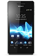 Best available price of Sony Xperia V in Bulgaria
