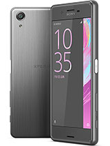 Best available price of Sony Xperia X Performance in Bulgaria