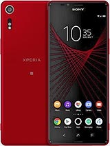 Best available price of Sony Xperia X Ultra in Bulgaria