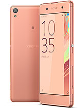 Best available price of Sony Xperia XA in Bulgaria