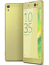 Best available price of Sony Xperia XA Ultra in Bulgaria