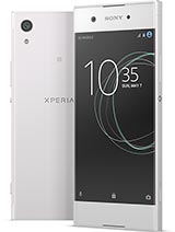 Best available price of Sony Xperia XA1 in Bulgaria