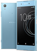 Best available price of Sony Xperia XA1 Plus in Bulgaria