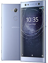 Best available price of Sony Xperia XA2 Ultra in Bulgaria