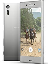 Best available price of Sony Xperia XZ in Bulgaria