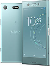 Best available price of Sony Xperia XZ1 Compact in Bulgaria