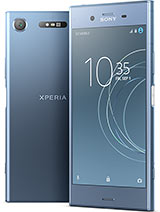 Best available price of Sony Xperia XZ1 in Bulgaria