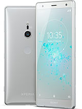 Best available price of Sony Xperia XZ2 in Bulgaria