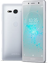 Best available price of Sony Xperia XZ2 Compact in Bulgaria