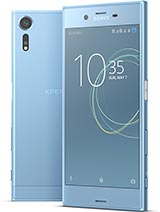 Best available price of Sony Xperia XZs in Bulgaria