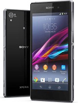 Best available price of Sony Xperia Z1 in Bulgaria